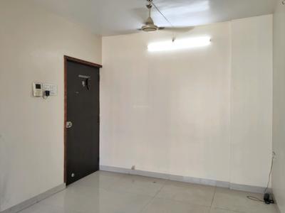 Living Room Image of 700 Sq.ft 1 BHK Apartment / Flat for sale in Kalwa Thane for Rs. 7500000