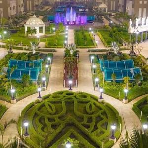 Image of 2300 Sq.ft 4 BHK Apartment / Flat for sale in Purvanchal Royal City, Chi V, Greater Noida for Rs. 37500000