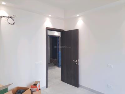 Bedroom Image of 1600 Sq.ft 3 BHK Builder Floor for sale in Ashok Estate, Sector 60 Gurgaon for Rs. 27100000