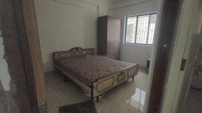 Bedroom Image of 1250 Sq.ft 3 BHK Apartment / Flat for sale in New Town Kolkata for Rs. 9500000