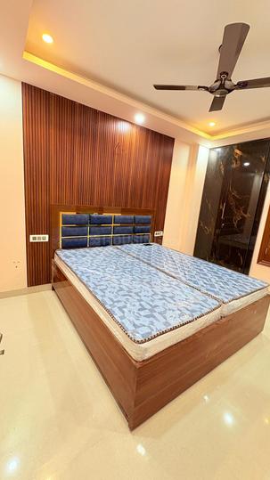 DLF Golf Course, Sector 42 Bedroom 1