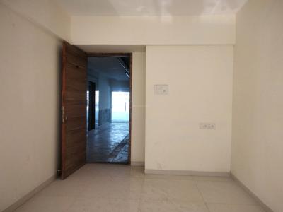 Living Room Image of 679 Sq.ft 1 BHK Apartment / Flat for sale in Omkara Pride, Taloja Navi Mumbai for Rs. 3250000