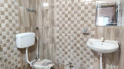 Image of 1200 Sq.ft 3 BHK Apartment / Flat for rent in Pancha Sayar, Kolkata for Rs. 18000
