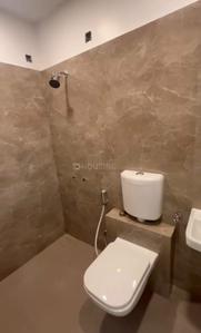 Bathroom Image of 715 Sq.ft 2 BHK Apartment / Flat for sale in Raunak Maximum City, Kasarvadavali Thane for Rs. 9299999