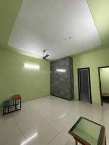 2 BHK Independent Builder Floor