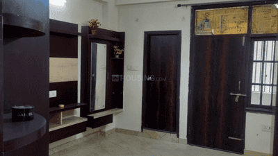 Image of 1188 Sq.ft 3 BHK Apartment / Flat for sale in Gomti Nagar, Lucknow for Rs. 7500000