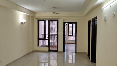 Living Room Image of 1202 Sq.ft 2 BHK Apartment / Flat for rent in Logix Blossom County, Sector 137 Noida for Rs. 31000