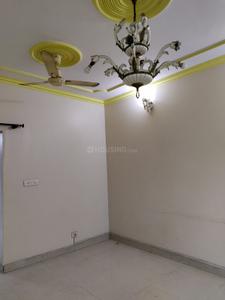 Hall Image of 1200 Sq.ft 3 BHK Apartment / Flat for rent in Swaraj Homes Sukhdev Vihar Pocket A, Sukhdev Vihar New Delhi for Rs. 45000