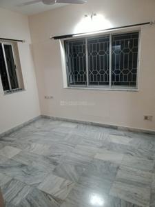 Bedroom Image of 954 Sq.ft 2 BHK Apartment / Flat for rent in Mangalam Park, Behala Kolkata for Rs. 19000