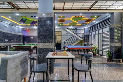 Image of Dozo Moon Premium Coliving PG in Electronic City, Bengaluru