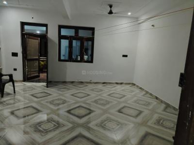 2 BHK Independent House