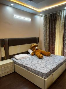 Bedroom Image of 1388 Sq.ft 3 BHK Apartment / Flat for sale in Unitech Uniworld Gardens 2, Sector 47 Gurgaon for Rs. 19500000