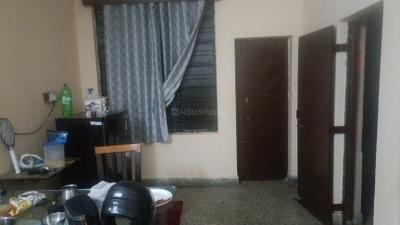 Living Room Image of 1000 Sq.ft 2 BHK Apartment / Flat for rent in Masab Tank Hyderabad for Rs. 26000