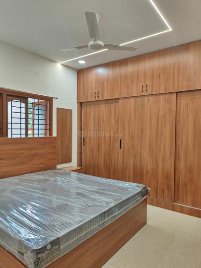 Apartment in kondapur Bedroom 1