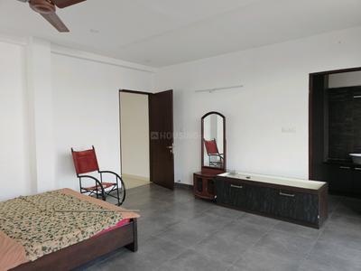 Bedroom Image of 3200 Sq.ft 4 BHK Villa for sale in Thiruvanmiyur Chennai for Rs. 60000000