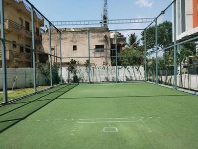 Image of 1050 Sq.ft 3 BHK Apartment / Flat for sale in 19 Grand West, Thergaon, Pune for Rs. 11500000