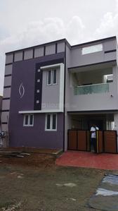 Image of 900 Sq.ft 2 BHK Independent House for sale in Thirunindravur, Chennai for Rs. 3574000