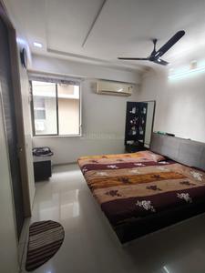 Bedroom Image of 1200 Sq.ft 2 BHK Apartment / Flat for sale in Vasna Ahmedabad for Rs. 5800000