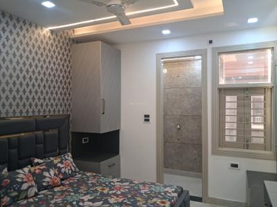 Bedroom Image of 900 Sq.ft 3 BHK Builder Floor for sale in Uttam Nagar New Delhi for Rs. 6500008
