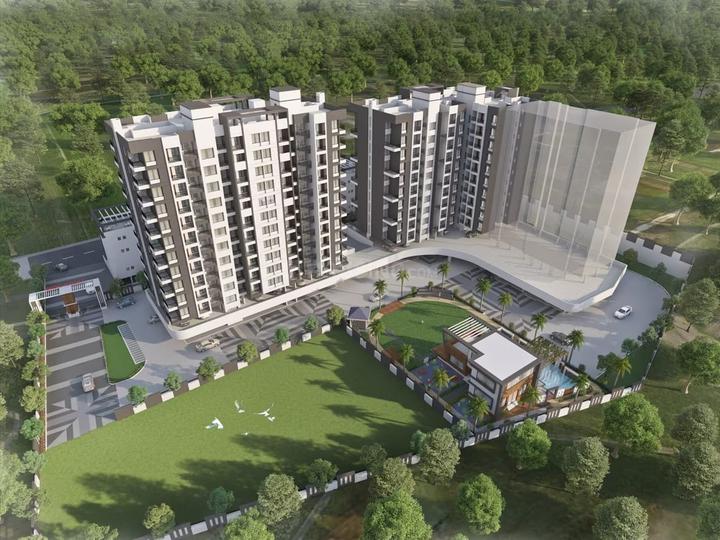 Vedant Kingston Greens Main Image 1