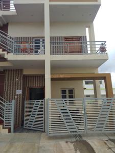 Image of 1200 Sq.ft 2 BHK Builder Floor for rent in Lalitaddripura, Mysore for Rs. 15000