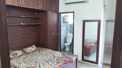 Bedroom Image of 870 Sq.ft 2 BHK Apartment / Flat for sale in Signature Global The Roselia, Sector 95A Gurgaon for Rs. 6500000