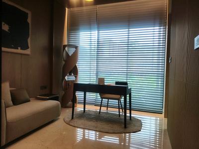 Bedroom Image of 4200 Sq.ft 4.5 BHK Apartment / Flat for sale in ANP Privado, Baner Pune for Rs. 40000000