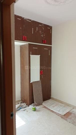 Hongasandra Bedroom 1