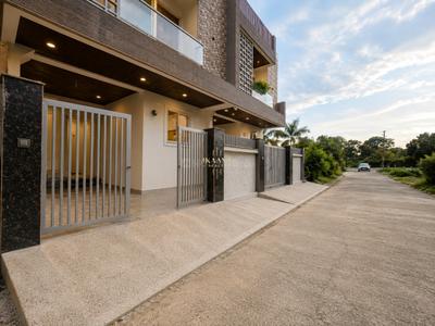 Image of 1750 Sq.ft 3 BHK Independent House for sale in Sahastradhara Road, Dehradun for Rs. 12000000