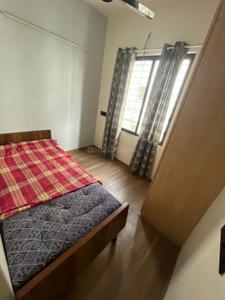 Bedroom Image of 1100 Sq.ft 3 BHK Apartment / Flat for sale in DK Maple Nest, Kondhwa Pune for Rs. 11500000