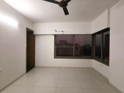 Hall Image of 2335 Sq.ft 3 BHK Apartment / Flat for rent in Shivalik Green View, Shantigram Ahmedabad for Rs. 42000