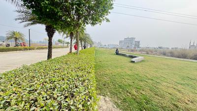Signature Park Plot View 3