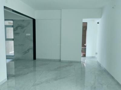 Dining Area Image of 1500 Sq.ft 3 BHK Apartment / Flat for sale in Shree Sawan Serenity, Nerul Navi Mumbai for Rs. 27000000