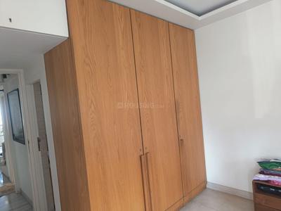 Bedroom Image of 1005 Sq.ft 2 BHK Apartment / Flat for sale in Cumballa Hill Mumbai for Rs. 56000000