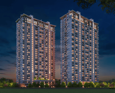 Image of 1529 Sq.ft 3 BHK Apartment / Flat for sale in Z Padmanabha, Pahala, Bhubaneswar for Rs. 16000000