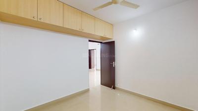 Bedroom Image of 1259 Sq.ft 3 BHK Apartment / Flat for sale in Shriram Sameeksha, Singapura Bengaluru for Rs. 11400000