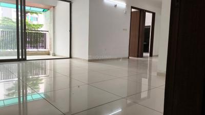 Living Room Image of 2000 Sq.ft 3 BHK Apartment / Flat for sale in Aaryan City, Gota Ahmedabad for Rs. 11000000