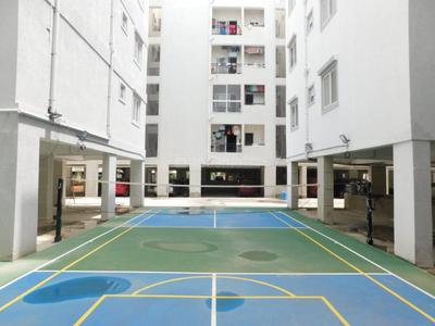Image of 1500 Sq.ft 3 BHK Apartment / Flat for rent in Essen Marvella, Jeedimetla, Hyderabad for Rs. 35000