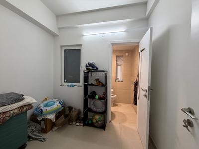 Bedroom Image of 2300 Sq.ft 3.5 BHK Apartment / Flat for rent in DLF One Midtown, Karampura New Delhi for Rs. 99900