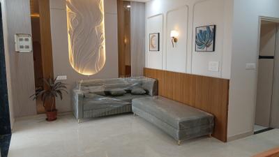 Bedroom Image of 2900 Sq.ft 6 BHK Villa for sale in Kalwad Road Jaipur for Rs. 17500000