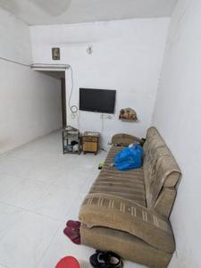 Hall Image of 990 Sq.ft 1.5 BHK Apartment / Flat for rent in Pratiksha Apartment, Naranpura Ahmedabad for Rs. 28000