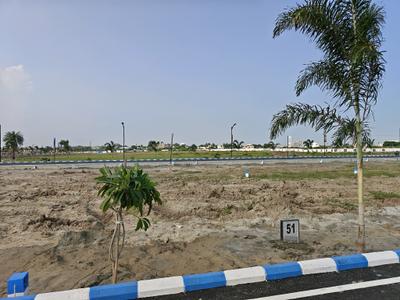Image of 1200 Sq.ft Residential Plot / Land for sale in Padappai, Chennai for Rs. 4558800