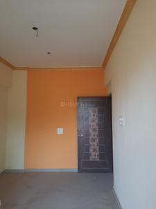 Image of 565 Sq.ft 1 BHK Apartment / Flat for sale in Deep Jyoti City, Pashane, Thane for Rs. 1500000