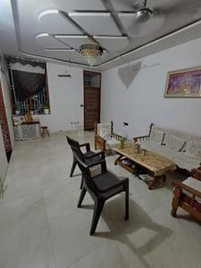Living Room Image of 1125 Sq.ft 6 BHK Independent House for sale in Vaishali Nagar Extension Jaipur for Rs. 14600000