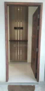 Image of 890 Sq.ft 2 BHK Apartment / Flat for sale in Prarambh Matoshri Serenity, Moshi, Pune for Rs. 4450000