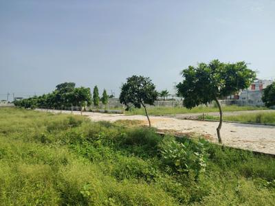 Image of 1600 Sq.ft Residential Plot / Land for sale in Del NCR Aero City, Yeida, Greater Noida for Rs. 4500100