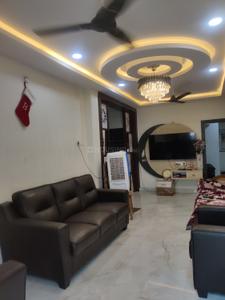 3 BHK Independent House