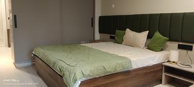1 BHK Studio
