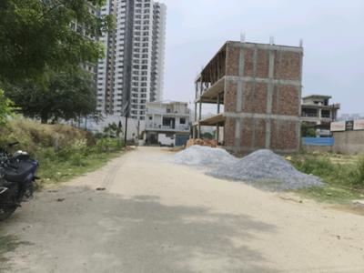 Residential Authority Plots Internal Roads 1