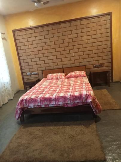 Nehru Nagar Bedroom 1